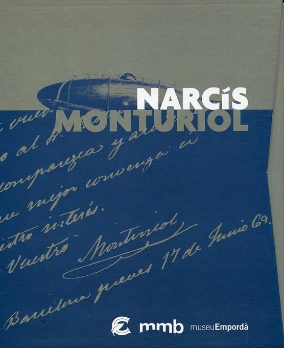 Narcís Monturiol | 9788492827084 | Varis Autors | Llibres.cat | Llibreria online en català | La Impossible Llibreters Barcelona