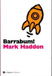 Barrabum! | 9788482649924 | Haddon, Mark | Llibres.cat | Llibreria online en català | La Impossible Llibreters Barcelona
