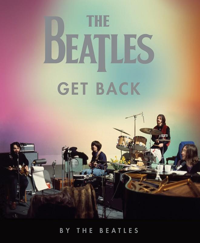 Get Back. The Beatles | 9788448028145 | The Beatles | Llibres.cat | Llibreria online en català | La Impossible Llibreters Barcelona