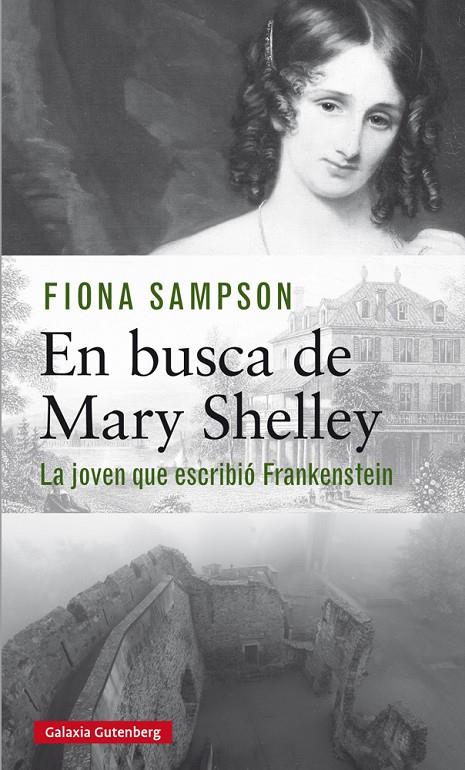 En busca de Mary Shelley | 9788417355715 | Sampson, Fiona | Llibres.cat | Llibreria online en català | La Impossible Llibreters Barcelona