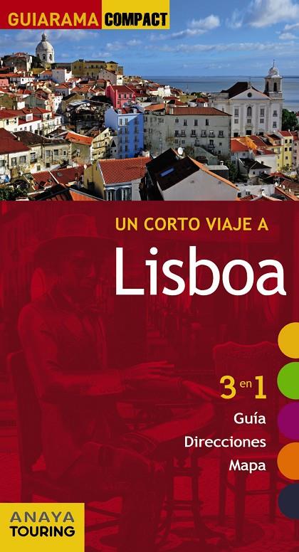 Lisboa | 9788499356754 | Tarradellas Gordo, Àlex/de Oliveira Custódio, Rita Susana | Llibres.cat | Llibreria online en català | La Impossible Llibreters Barcelona