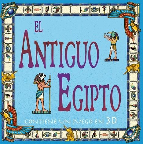 El Antiguo Egipto | 9788448833985 | AUTORES VARIOS | Llibres.cat | Llibreria online en català | La Impossible Llibreters Barcelona