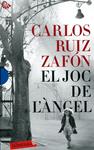 Estoig Carlos Ruiz Zafón | 9788499304984 | Ruiz Zafón, Carlos | Llibres.cat | Llibreria online en català | La Impossible Llibreters Barcelona