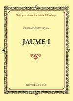 Jaume I | 9788416587971 | Soldevila i Zubiburu, Ferran | Llibres.cat | Llibreria online en català | La Impossible Llibreters Barcelona