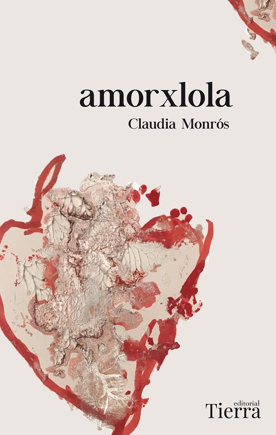 amorxlola | 9788417886554 | Monrós, Claudia | Llibres.cat | Llibreria online en català | La Impossible Llibreters Barcelona