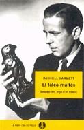 El falcó maltès | 9788429758191 | Hammett, Dashiell | Llibres.cat | Llibreria online en català | La Impossible Llibreters Barcelona