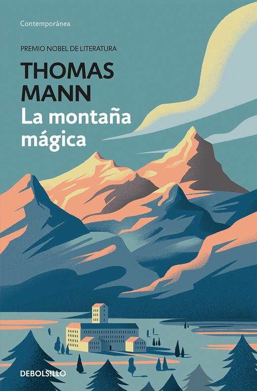 La montaña mágica | 9788466352406 | Mann, Thomas | Llibres.cat | Llibreria online en català | La Impossible Llibreters Barcelona