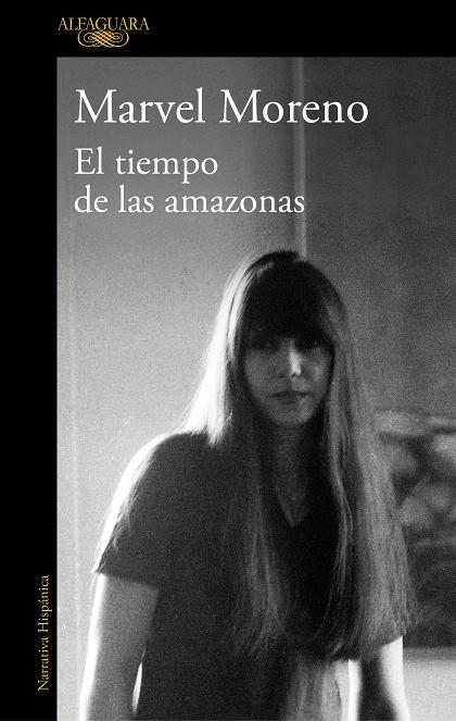 El tiempo de las amazonas | 9788420454887 | Moreno, Marvel | Llibres.cat | Llibreria online en català | La Impossible Llibreters Barcelona