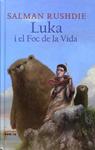 Luka i el Foc de la Vida | 9788498247114 | Rushdie, Salman | Llibres.cat | Llibreria online en català | La Impossible Llibreters Barcelona