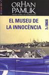 El museu de la innocència | 9788498244236 | Pamuk, Orhan | Llibres.cat | Llibreria online en català | La Impossible Llibreters Barcelona
