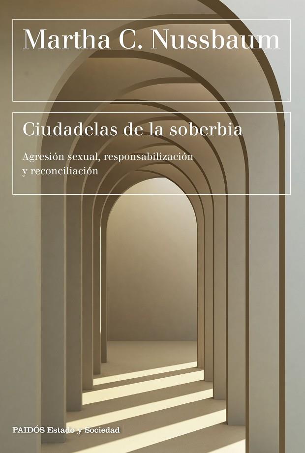 Ciudadelas de la soberbia | 9788449339325 | Nussbaum, Martha C. | Llibres.cat | Llibreria online en català | La Impossible Llibreters Barcelona