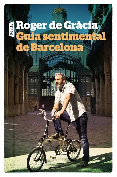 Guia sentimental de Barcelona | 9788498094480 | Gràcia, Roger de | Llibres.cat | Llibreria online en català | La Impossible Llibreters Barcelona