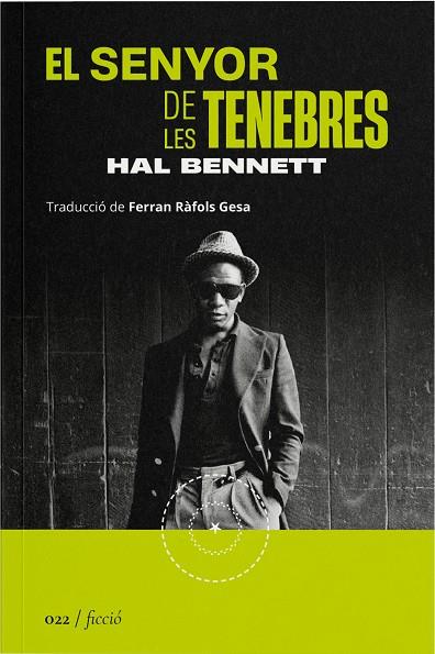El senyor de les tenebres | 9788419059215 | Bennett, Hal | Llibres.cat | Llibreria online en català | La Impossible Llibreters Barcelona