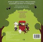 Les set cabretes i el llop | 9788492790913 | Choux, Nathalie | Llibres.cat | Llibreria online en català | La Impossible Llibreters Barcelona