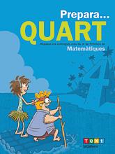 Prepara... Quart. Matemàtiques | 9788441230224 | Miquel Rigual, Joan | Llibres.cat | Llibreria online en català | La Impossible Llibreters Barcelona