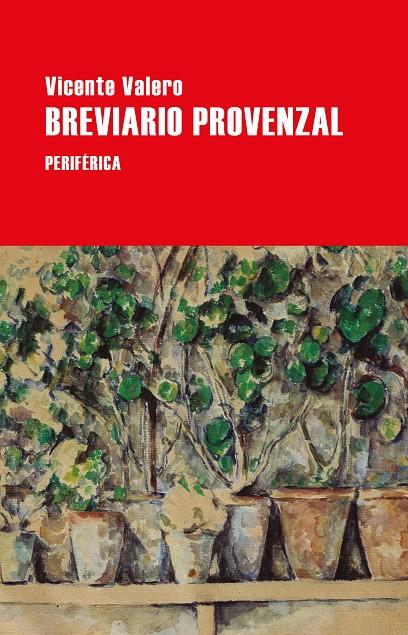 Breviario provenzal | 9788418264993 | Valero, Vicente | Llibres.cat | Llibreria online en català | La Impossible Llibreters Barcelona