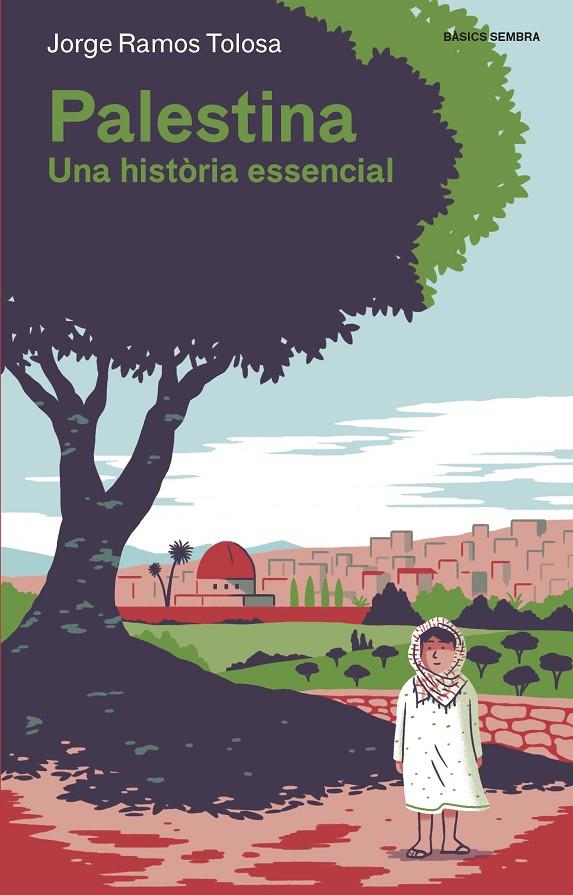 Palestina | 9788416698424 | Ramos Tolosa, Jorge | Llibres.cat | Llibreria online en català | La Impossible Llibreters Barcelona