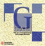 GALÍ. Guia per a l'autoaprenentatge de la llengua interactiu (CD-ROM) | 9788439350330 | Diversos autors | Llibres.cat | Llibreria online en català | La Impossible Llibreters Barcelona