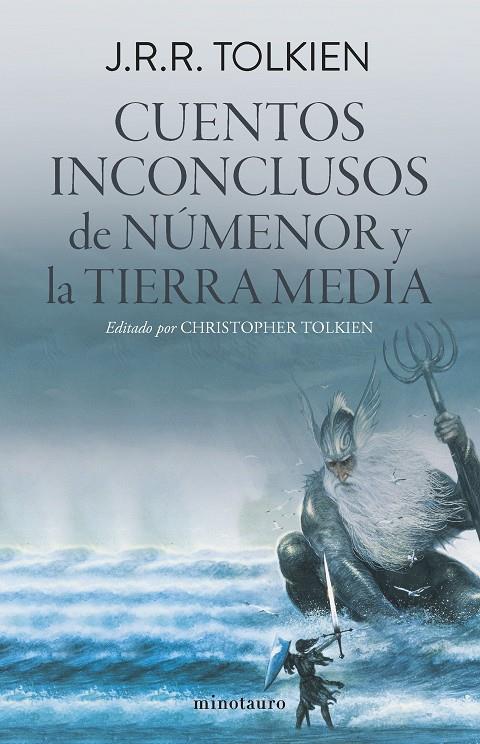 Cuentos inconclusos (edición revisada) | 9788445013144 | Tolkien, J. R. R. | Llibres.cat | Llibreria online en català | La Impossible Llibreters Barcelona