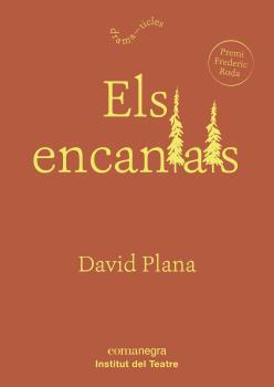 Els encantats | 9788416605767 | Plana, David | Llibres.cat | Llibreria online en català | La Impossible Llibreters Barcelona