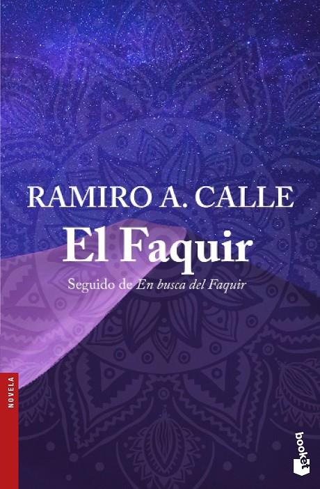 El Faquir y En busca de El Faquir | 9788427042544 | Calle, Ramiro A. | Llibres.cat | Llibreria online en català | La Impossible Llibreters Barcelona