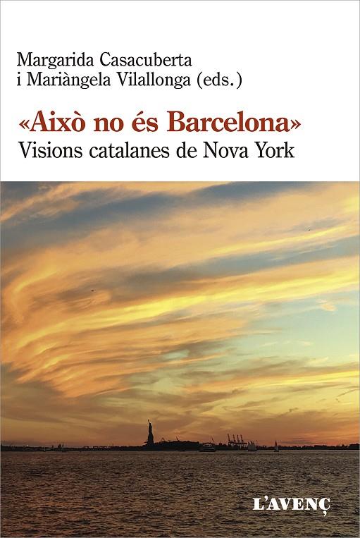 "Això no és Barcelona": | 9788418680113 | Llibres.cat | Llibreria online en català | La Impossible Llibreters Barcelona