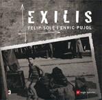 Exilis | 9788496521766 | Solé, Felip ; Pujol, Enric | Llibres.cat | Llibreria online en català | La Impossible Llibreters Barcelona