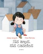 Sis anys, sis casetes | 9788417599386 | Gregori Sanjuan, Josep | Llibres.cat | Llibreria online en català | La Impossible Llibreters Barcelona