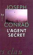 L'agent secret | 9788475027562 | Conrad, Joseph | Llibres.cat | Llibreria online en català | La Impossible Llibreters Barcelona