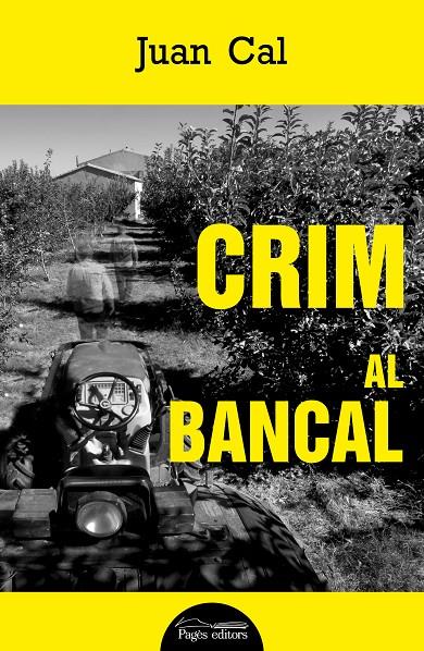 Crim al bancal | 9788413034270 | Cal Sánchez, Juan | Llibres.cat | Llibreria online en català | La Impossible Llibreters Barcelona