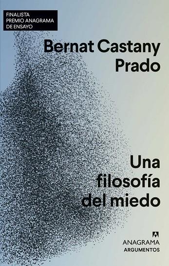 Una filosofía del miedo | 9788433964823 | Castany Prado, Bernat | Llibres.cat | Llibreria online en català | La Impossible Llibreters Barcelona