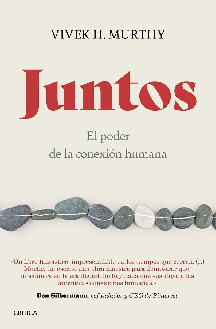 Juntos | 9788491992639 | Murthy, Vivek H. | Llibres.cat | Llibreria online en català | La Impossible Llibreters Barcelona