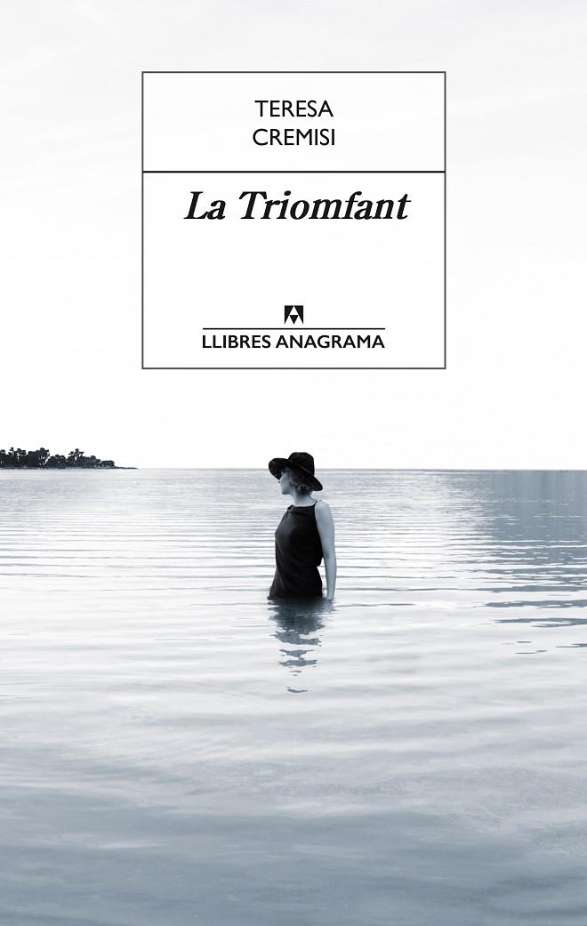 La Triomfant | 9788433915375 | Cremisi, Teresa | Llibres.cat | Llibreria online en català | La Impossible Llibreters Barcelona