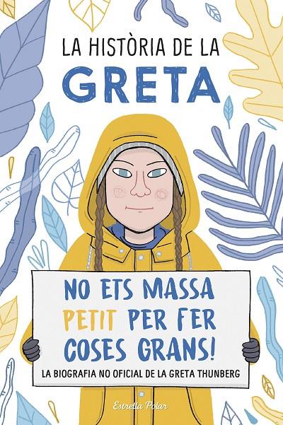 La història de la Greta | 9788491378549 | Camerini, Valentina | Llibres.cat | Llibreria online en català | La Impossible Llibreters Barcelona