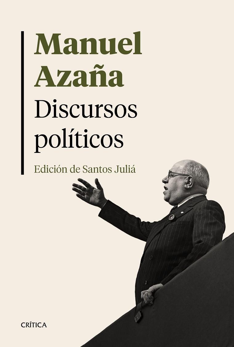 Discursos políticos | 9788491990864 | Azaña, Manuel | Llibres.cat | Llibreria online en català | La Impossible Llibreters Barcelona