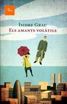Els amants volàtils | 9788475882550 | Grau, Isidre | Llibres.cat | Llibreria online en català | La Impossible Llibreters Barcelona