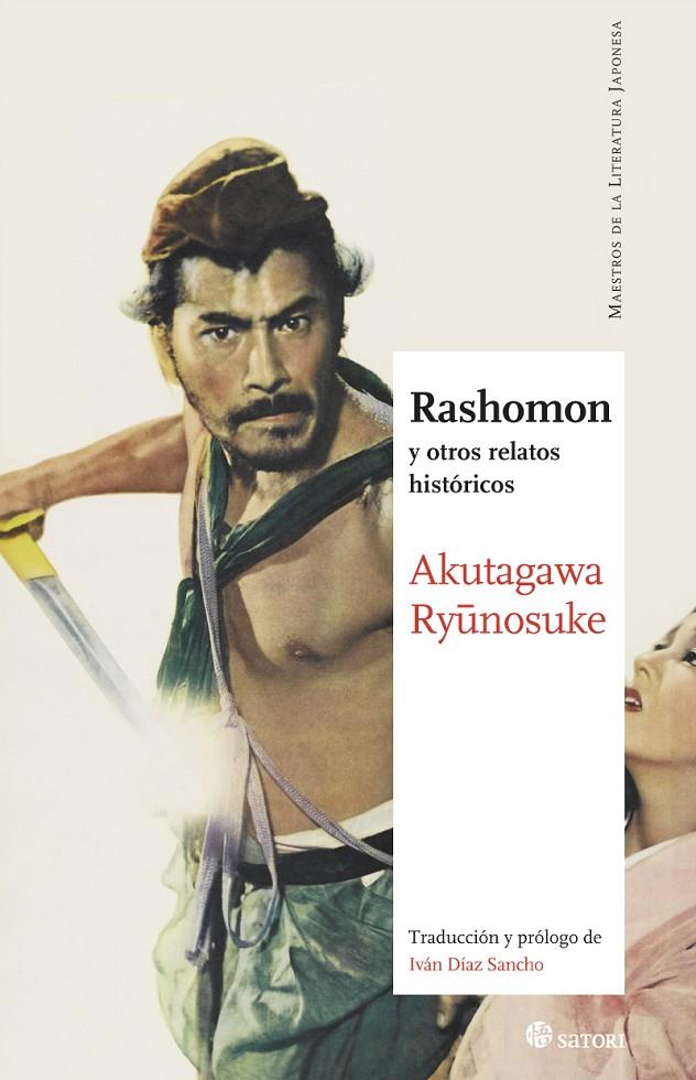 Rashomon | 9788494286179 | Akutagawa, Ryûnosuke | Llibres.cat | Llibreria online en català | La Impossible Llibreters Barcelona