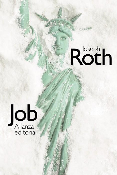 Job | 9788491817598 | Roth, Joseph | Llibres.cat | Llibreria online en català | La Impossible Llibreters Barcelona