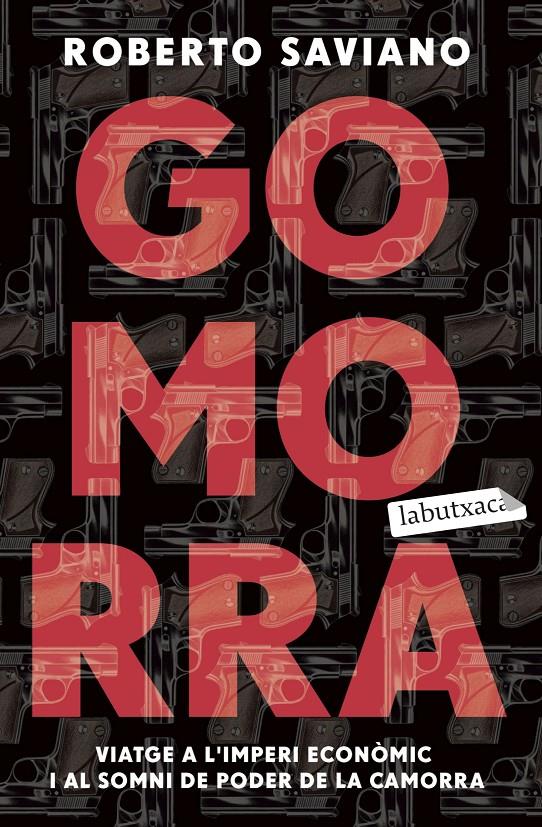 Gomorra | 9788418572531 | Saviano, Roberto | Llibres.cat | Llibreria online en català | La Impossible Llibreters Barcelona