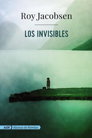 Los invisibles (AdN) | 9788491049104 | Jacobsen, Roy | Llibres.cat | Llibreria online en català | La Impossible Llibreters Barcelona