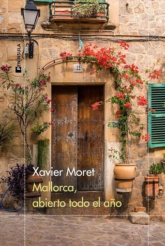 Mallorca, abierto todo el año | 9788411000833 | Moret, Xavier | Llibres.cat | Llibreria online en català | La Impossible Llibreters Barcelona