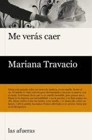 ME VERAS CAER | 9788412642612 | Travacio, Mariana | Llibres.cat | Llibreria online en català | La Impossible Llibreters Barcelona