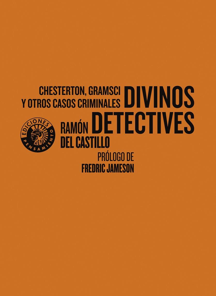 Divinos detectives | 9788412421439 | Castillo Santos, Ramón del | Llibres.cat | Llibreria online en català | La Impossible Llibreters Barcelona
