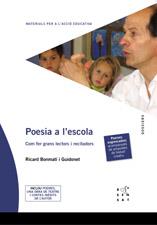 Poesia a l'escola | 9788495988812 | Bonmatí Guidonet, Ricard | Llibres.cat | Llibreria online en català | La Impossible Llibreters Barcelona
