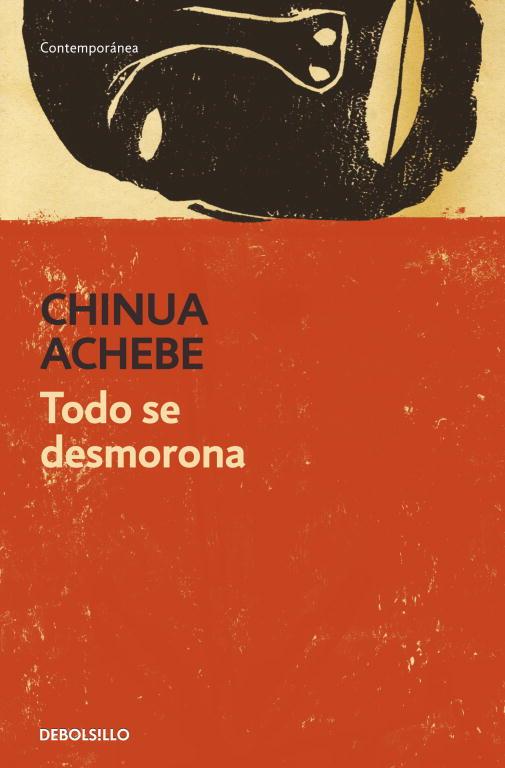Todo se desmorona | 9788499082691 | Achebe, Chinua | Llibres.cat | Llibreria online en català | La Impossible Llibreters Barcelona