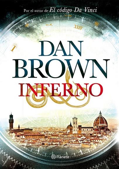 Inferno (Versión española) | 9788408114178 | Brown, Dan | Llibres.cat | Llibreria online en català | La Impossible Llibreters Barcelona