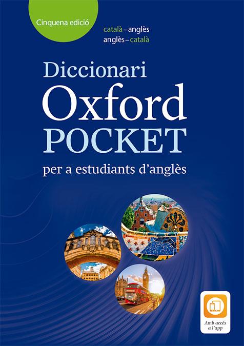 Diccionario Oxford Pocket Català per a estudiants d'angles. català-anglès/anglès | 9780194405973 | Llibres.cat | Llibreria online en català | La Impossible Llibreters Barcelona