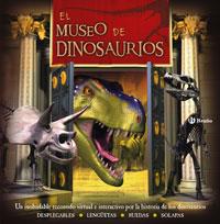 El Museo de Dinosaurios | 9788421682104 | Green, Jen | Llibres.cat | Llibreria online en català | La Impossible Llibreters Barcelona