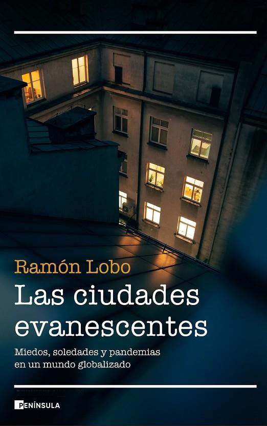Las ciudades evanescentes | 9788499429366 | Lobo, Ramón | Llibres.cat | Llibreria online en català | La Impossible Llibreters Barcelona