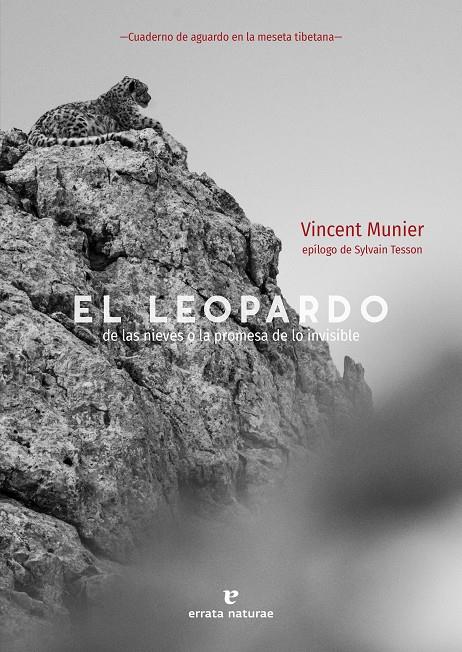 El leopardo de las nieves | 9788417800628 | Munier, Vincent | Llibres.cat | Llibreria online en català | La Impossible Llibreters Barcelona